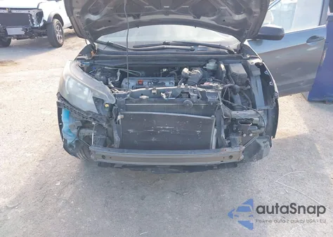 2013 Honda Cr-V Lx z USA, uszkodzony, nr VIN 2HKRM3H36DH504301